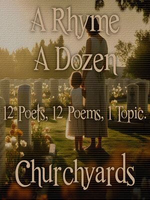 cover image of Churchyards